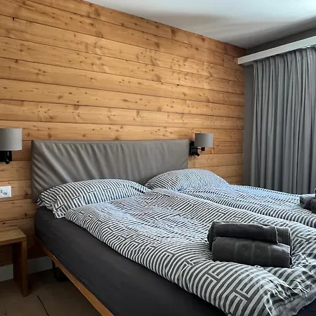 Apartment Amici 17 *