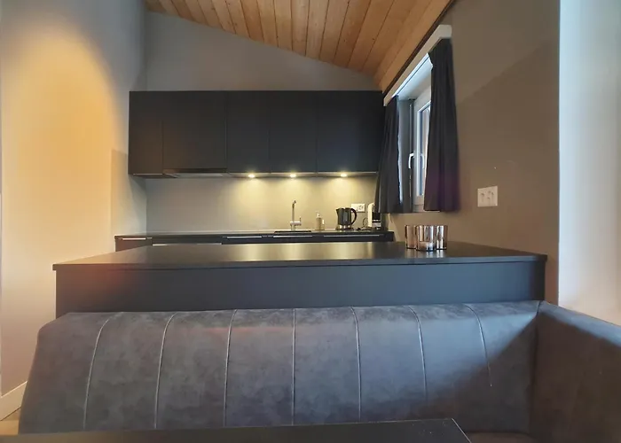 Apartament Amici 17 *