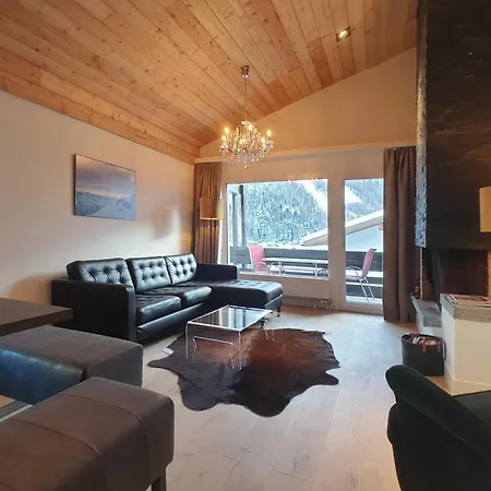 Amici 17 * Saas Fee