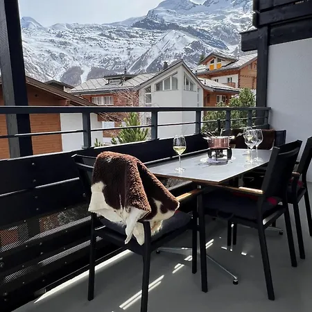 Amici 17 Saas Fee